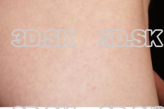 Skin of nude Ross 0002